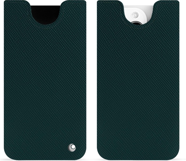 Produktbild Noreve Lederschutzhülle (Apple iPhone 15 Pro)