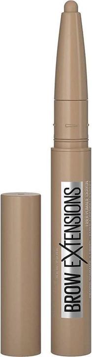 Immagine prodotto Maybelline New York Estensioni delle sopracciglia Biondo (Biondo chiaro, Biondo Chiaro)