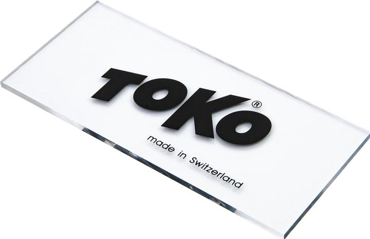 Image du produit Toko lame plexi (Lame)