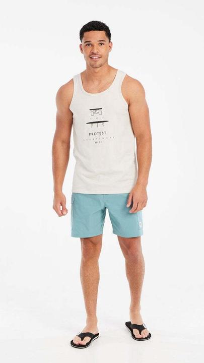 Image du produit Protest Tank tops PRTPacu singlet (XL)