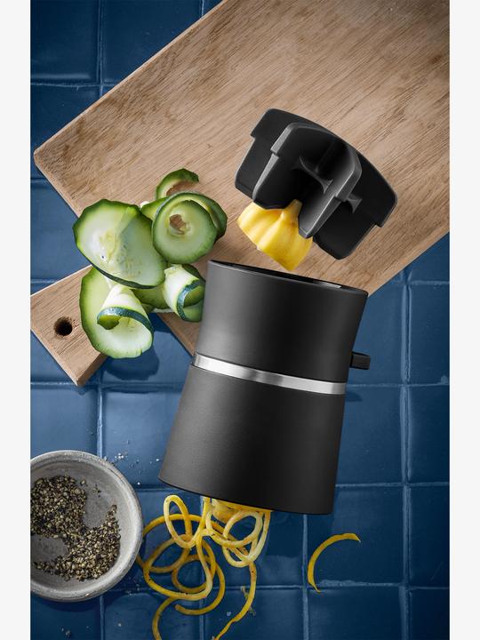 Actual product image WMF Spiral slicer GOURMET