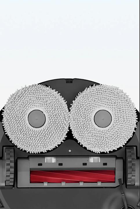 Produktbild Roborock Qrevo (Saugwischroboter)