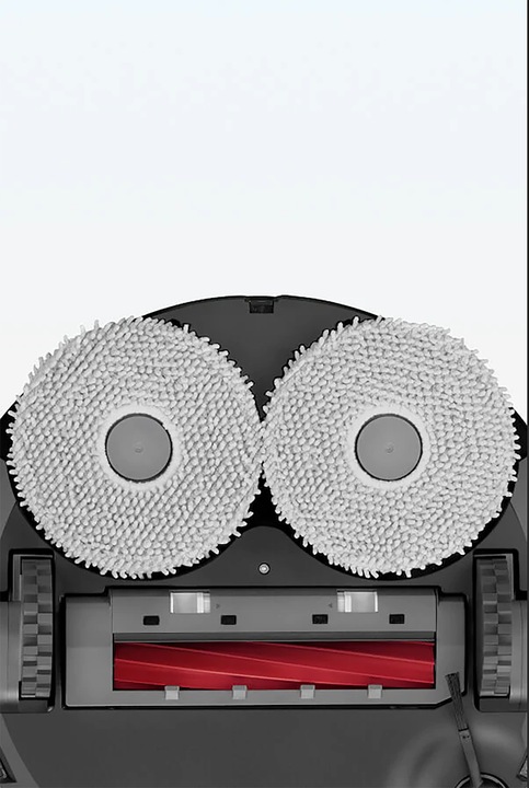 Immagine prodotto Roborock Q Revo (Robot aspirapolvere)