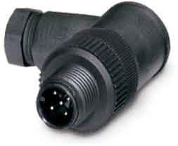 Produktbild Phoenix Contact Sensor-/Aktor-Steckverbinder