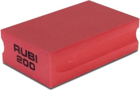 Produktbild Dierre Rubi - Diamantpolierte Queue, Körnung #200 (61976) (200)