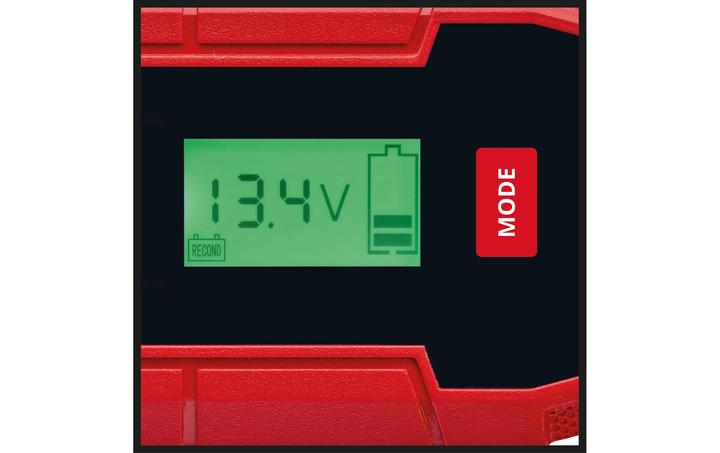 Produktbild Einhell CE-BC 6M (12V, 6 A)