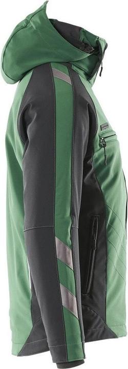 Produktbild Mascot Unique Darmstadt Jacke (S)