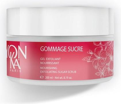 Produktbild Yon-Ka Paris Gommage Sucre Nourishing Exfoliant Sugar Body Scrub 200ml (200 ml)