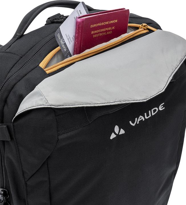 Actual product image Vaude Mundo Carry-On (38 l)