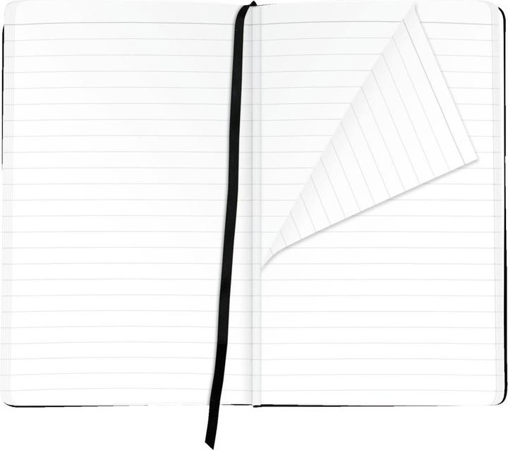 Produktbild Herlitz my.book Lady Fiona (A5, Liniert)