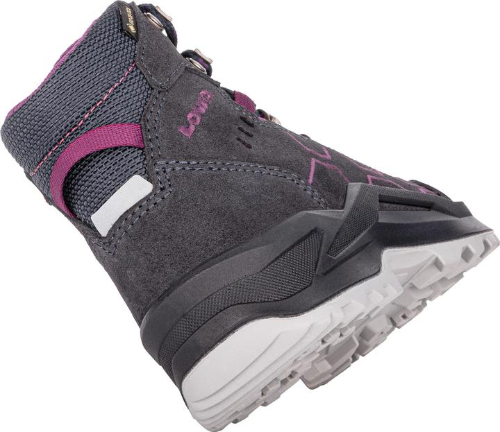 Produktbild Lowa Kody Evo GTX MID JR (30)