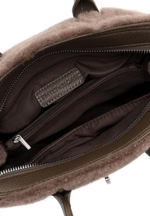 Immagine prodotto Emily und Noah Shopper E&N Heather (7.10 l)