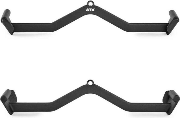 Produktbild ATX Lat Foam Grip - Latzug Griff 75 cm