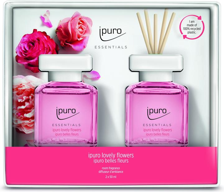 Ipuro Essentials (100 ml)