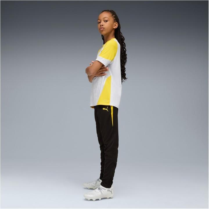 Produktbild Puma BVB Training Pants w/ pockets Jr (140)