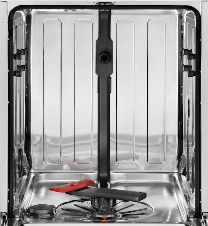 Actual product image Electrolux Ga55licn