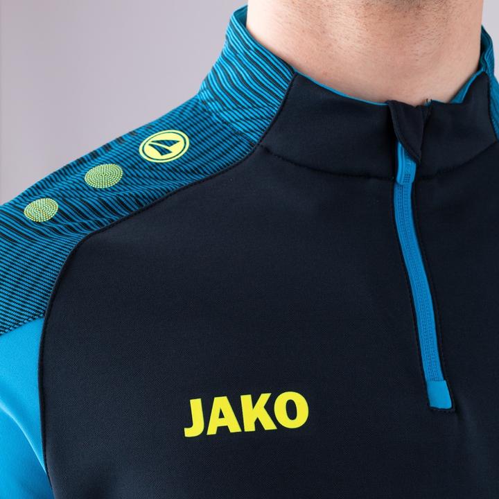 Actual product image JAKO Ziptop Performance (S)