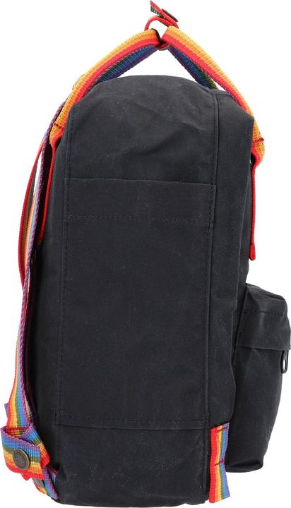 Actual product image Fjällräven Kånken Rainbow (7 l)