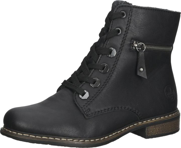 Actual product image Rieker Ankle boot (38)