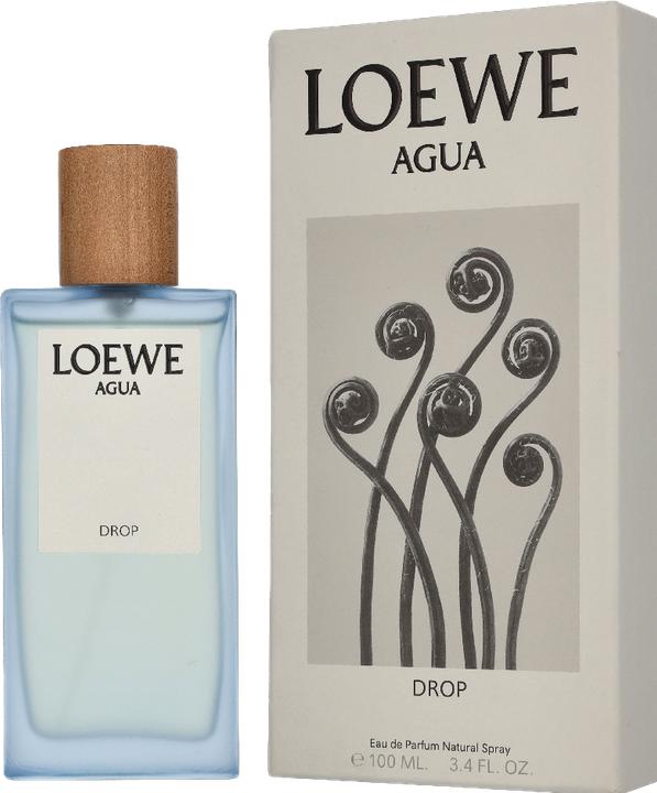 Immagine prodotto Loewe DROP WATER edp vapo 100 ml (Eau de parfum, 100 ml)