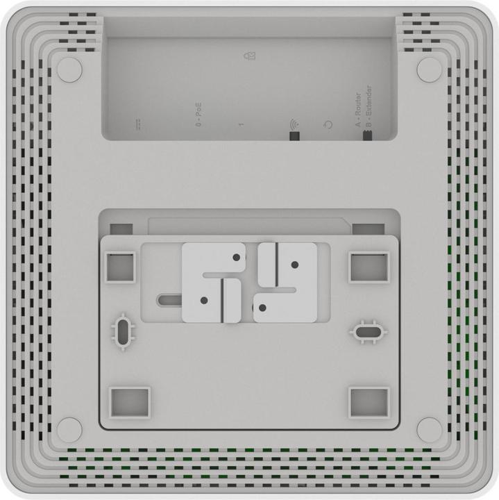 Produktbild Keenetic Voyager Pro AX1800 Mesh WiFi-6 Router/-Extender/-Access-Point, 4er-Pack