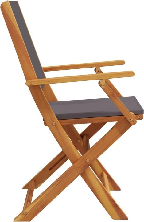 Produktbild vidaXL Gartenstuhl