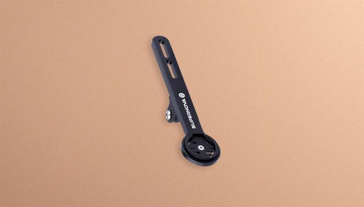 Produktbild Supernova Aero Halterung, für LDM Scheinwerfer