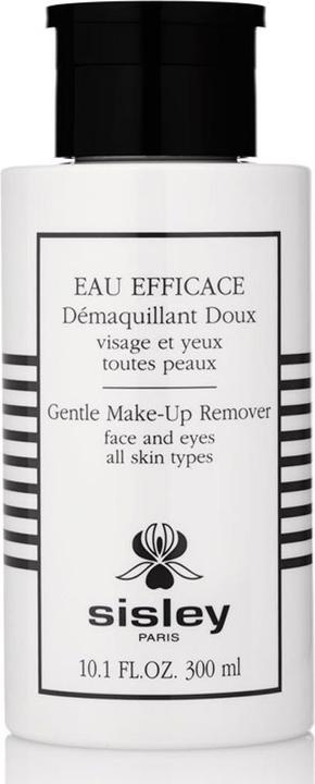 Image du produit Sisley Eau Efficace Démaquillant Doux (Démaquillant, 300 ml)