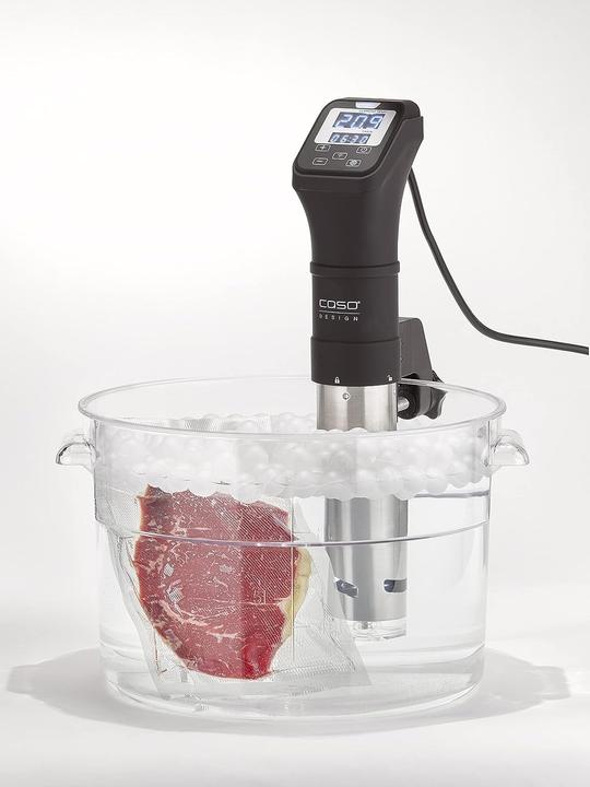 Productafbeelding Caso SV 1200 Pro Smart
