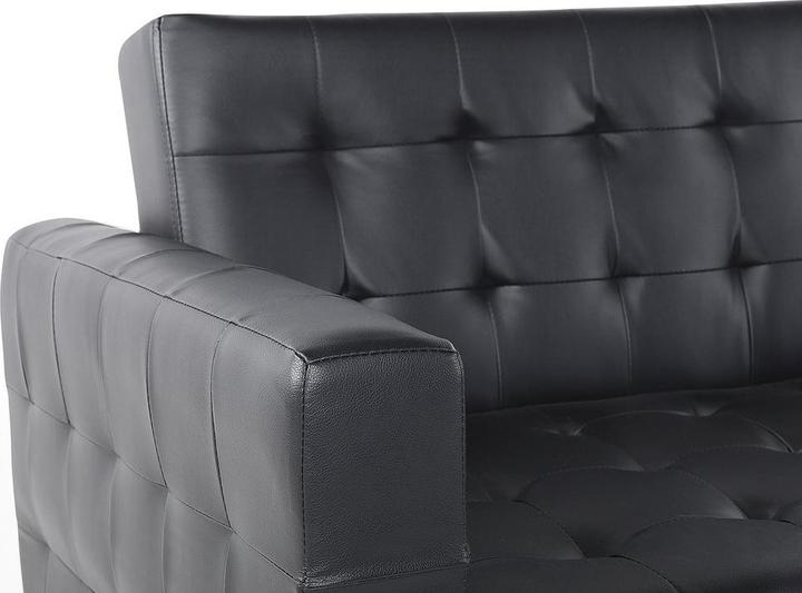 Actual product image Beliani Aberdeen (Sofa bed, Corner sofa)
