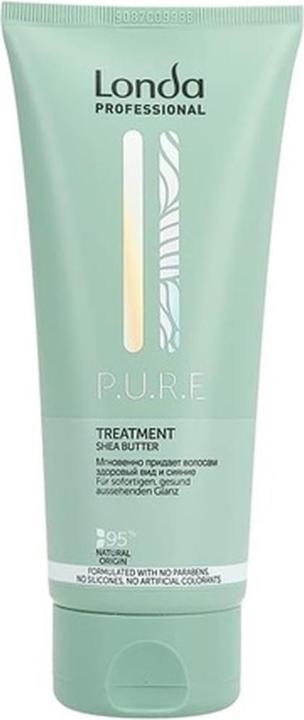 Immagine prodotto Londa Maschera naturale pura (200 ml)