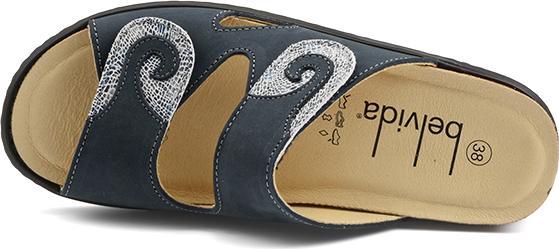 Produktbild Belvida Pantoletten (41)