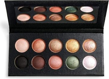 Produktbild Makeup Revolution Revolution PRO Colour Focus Shadow Palette (Earth & Stone)