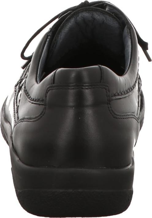 Produktbild Waldläufer Schnürschuhe (46)