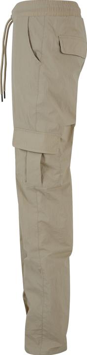Produktbild Urban Classics Ladies Nylon Cargo Pants (XL)