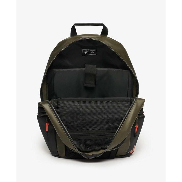 Image du produit Superdry sac à dos brodé tarp