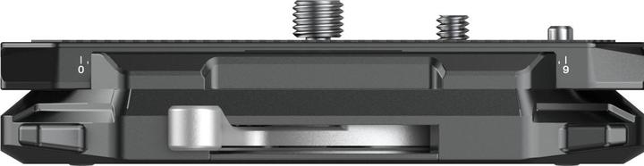 Produktbild Falcam F50 Long Quick Release Kit #3227 (Stativ Schnellwechselplatte)