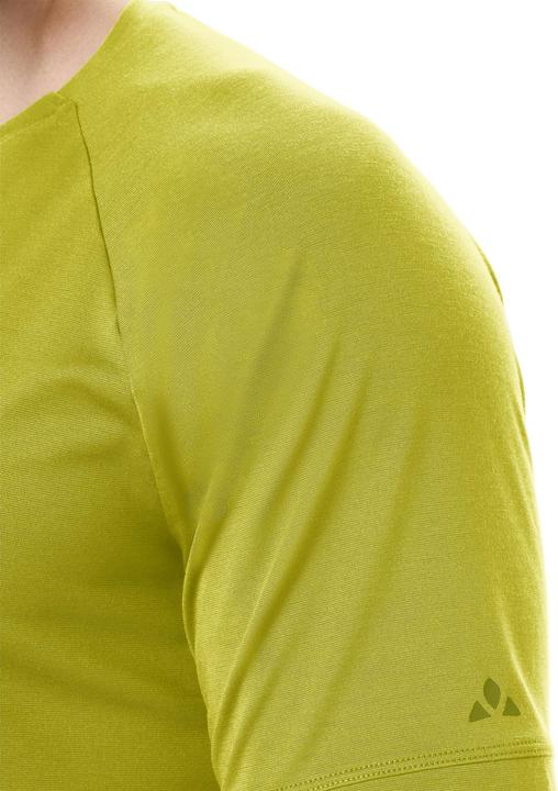 Actual product image Vaude Gleann T-Shirt II (M)