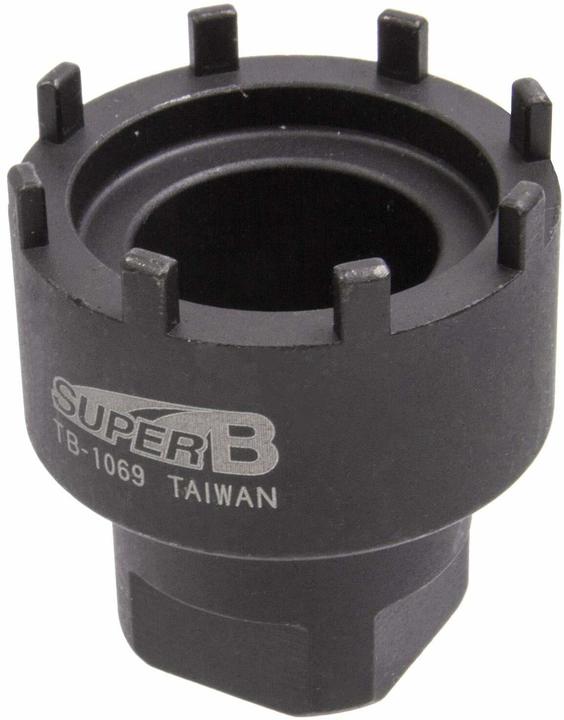 Produktbild Super B Tb-1069