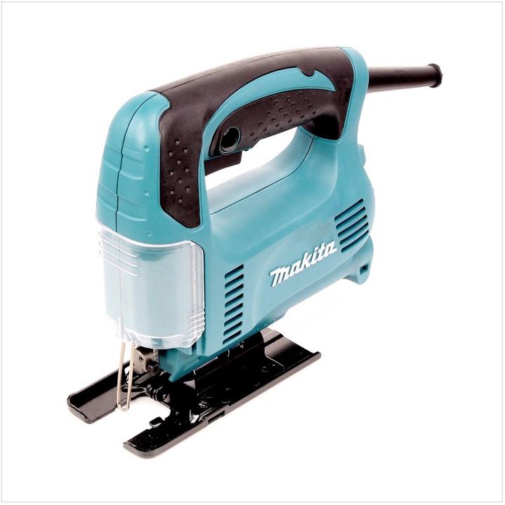 Produktbild Makita 4326 Stichsäge mit 450 Watt Solo