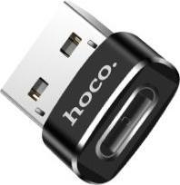 Produktbild Synergy 21 Consumer USB Kabel Adapter USB-C auf USB-A