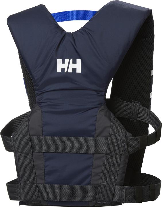 Actual product image Helly Hansen Comfort Compact (L, 70-90 kg)