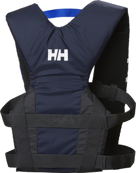 Actual product image Helly Hansen Comfort Compact (L, 70-90 kg)