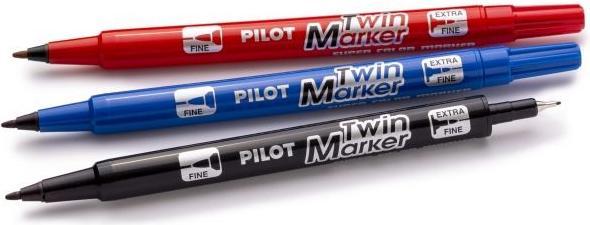 Produktbild Pilot BG SCATwin (1x)