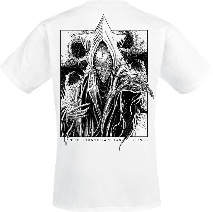 Produktbild In Flames Countdown (M)