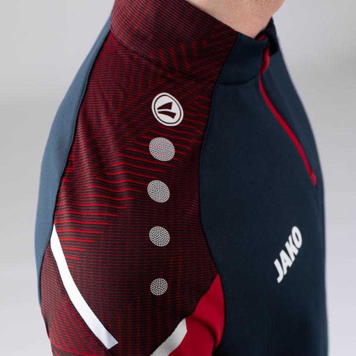 Image du produit JAKO Ziptop Performance (128)