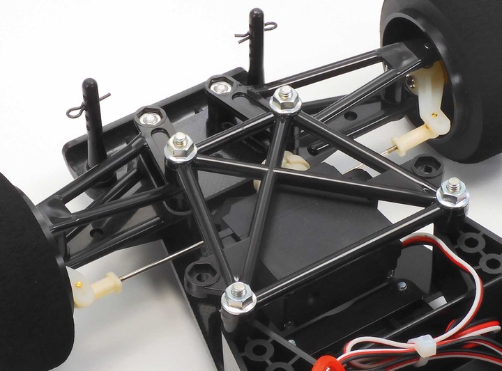 Image du produit Tamiya Mercedes-Benz C11 1990 Gr.C (Kit)