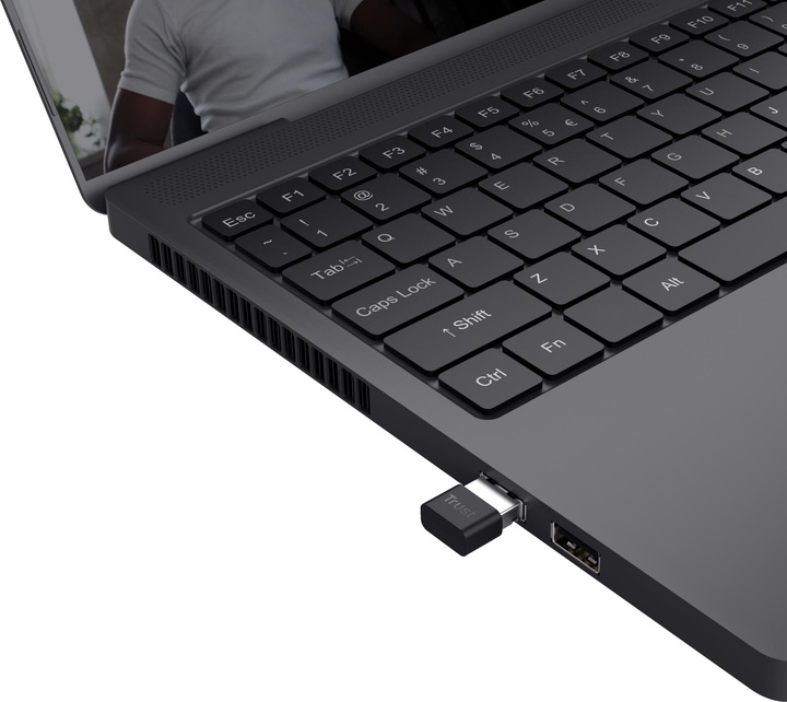 Produktbild Trust Bluetooth 5.0 Adapter (Sender)