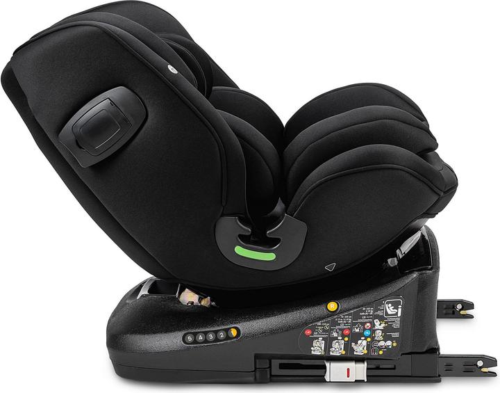 Produktbild Osann Eno360 (Reboarder, ECE R129/i-Size Norm)