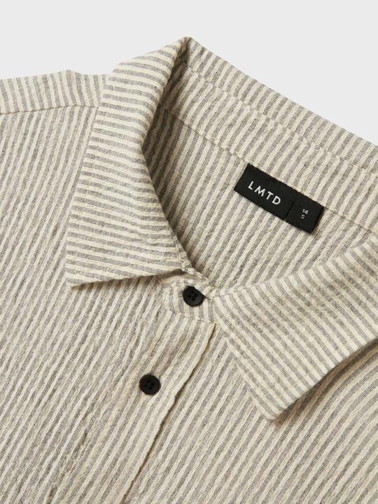 Immagine prodotto Lmtd Kurzarm Hemd (170, 176)